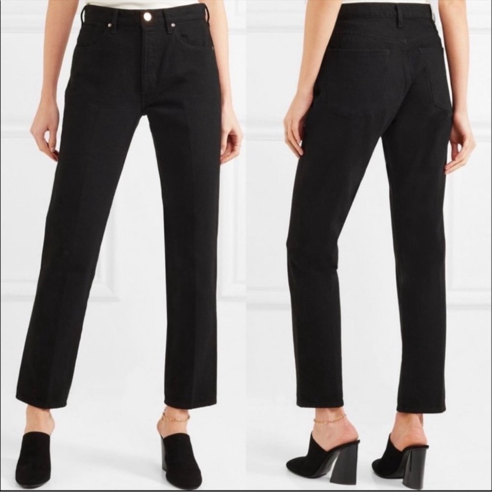 Goldsign The A Jean
